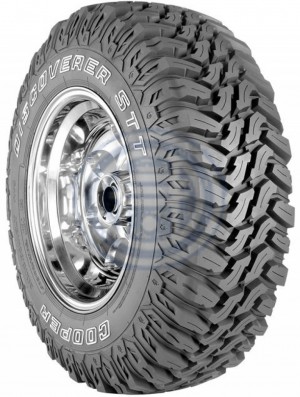 DISCOVERER STT  3713.5  R16  (325/80 R16)