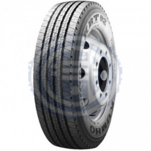  235/75 R17.5 Marshal KRT02