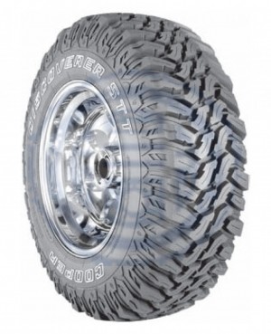 Cooper DISCOVERER STT LT 235/85 R16