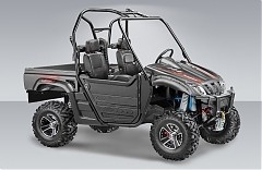 STELS UTV 800 Dominator