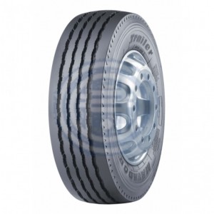  235/75 R17.5 TH2  143J  Matador