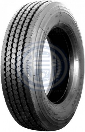  235/75 R17.5 Aelous HN 235 +