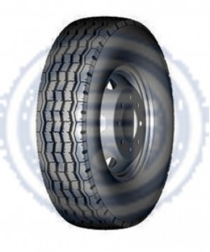  235/75 R17.5 -96