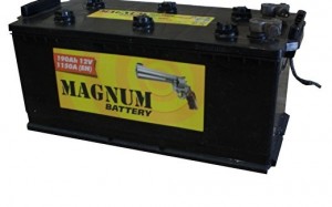  6-190 (Magnum) /