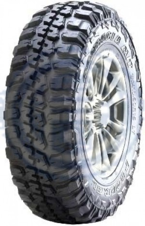 FEDERAL COURAGIA MT 285/75 R16