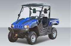 HiSUN   UTV 700H EFI