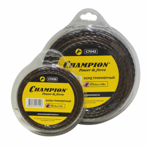  .CHAMPION  Magic 2.4*15 ( ) C7039