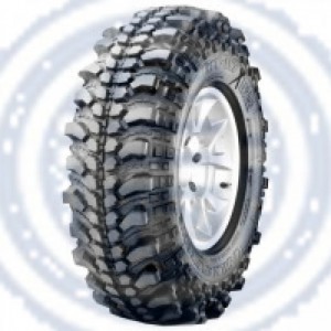  3511,5 R16 SILVERSTONE MT-117 Xtreme