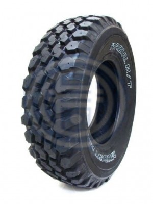 NANKANG MUDSTAR  889  315/75 R16