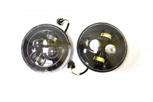    /  40W (10W*4) o17.8, IP68 "redBTR