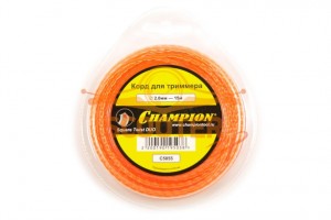  .CHAMPION  Square Twist DUO 2.0 *15 ( ) C5055