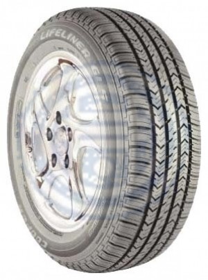 Cooper 205/70R15  96T  LIFELINER GLS (TR)