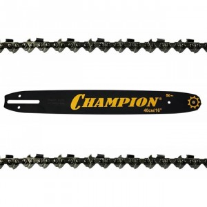   CHAMPION 16"--56 . + 2  (160SDEA041)