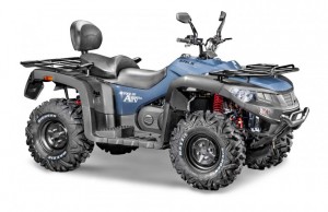 STELS ATV 600GT