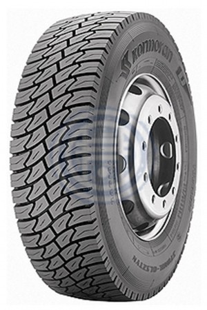 215/75 R 17.5 TL KORMORAN D 126/124 M