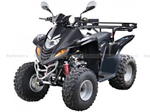 STELS ATV 110 D (605)