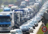 Темпы роста рынка грузовиков в России